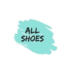 Men's and Women's Shoes